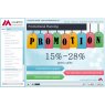 Promotional planning discounts review | Martec International
