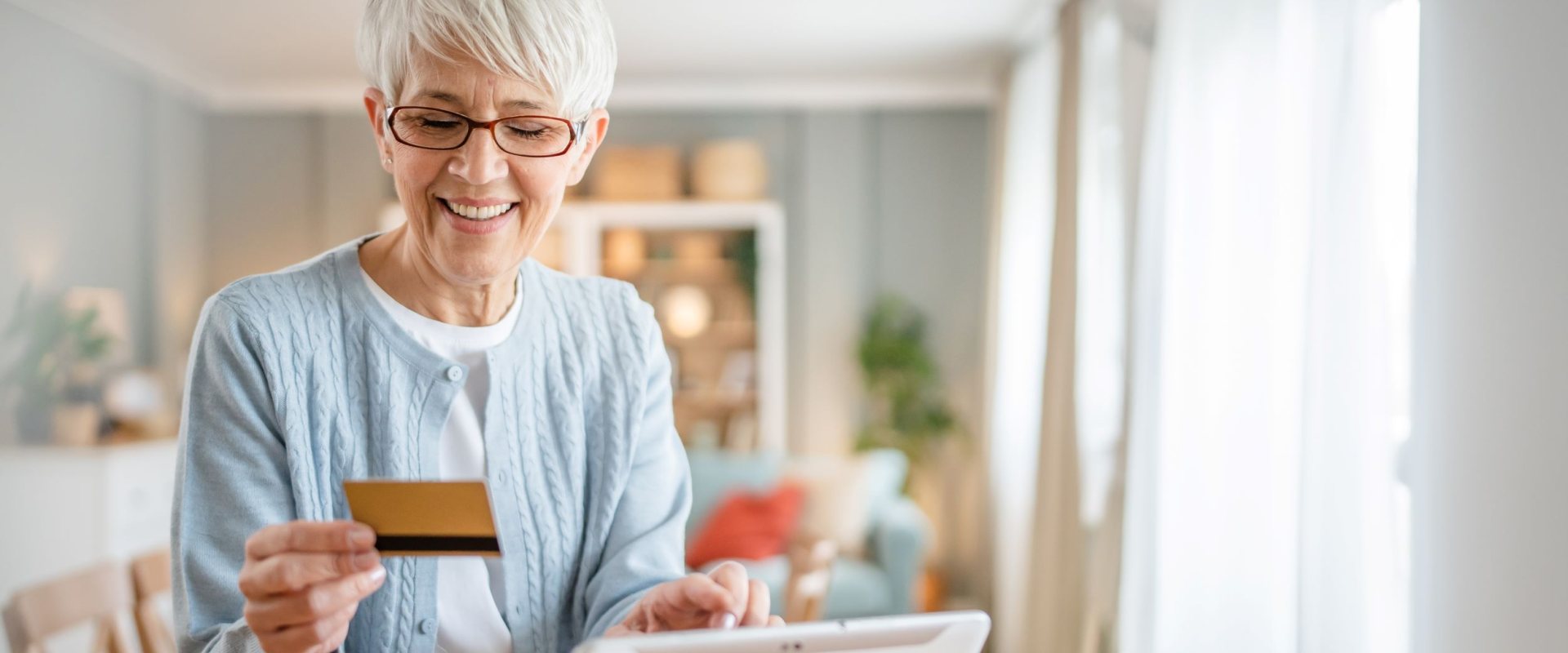 Use your store skills to strengthen your online operation