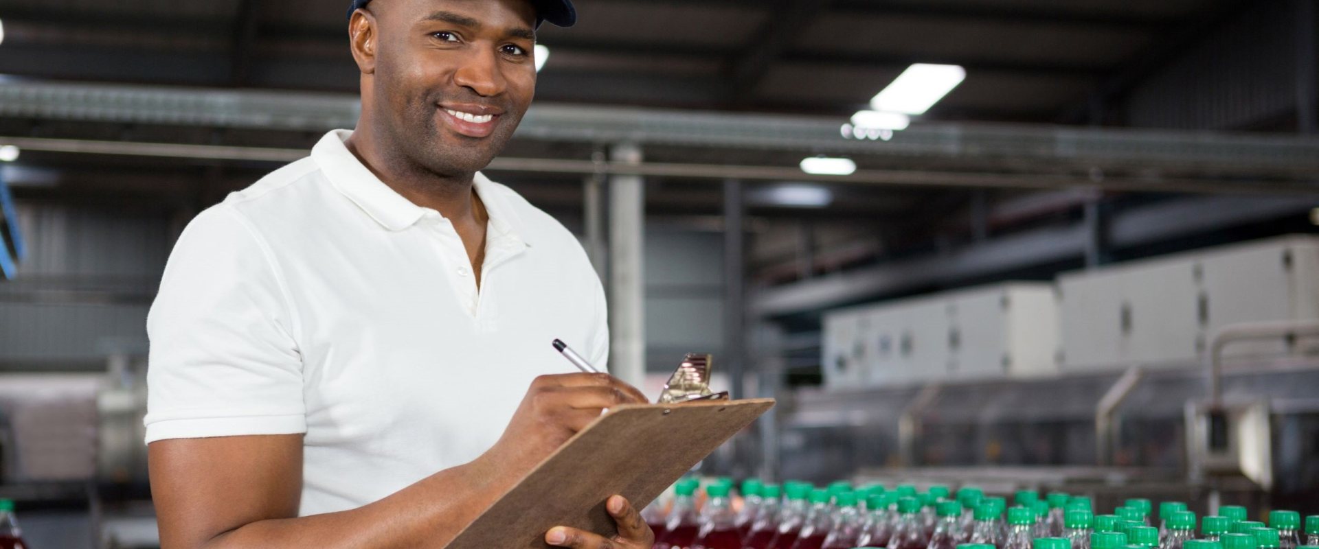 Leverage consumer goods best practice to grow sales and margins