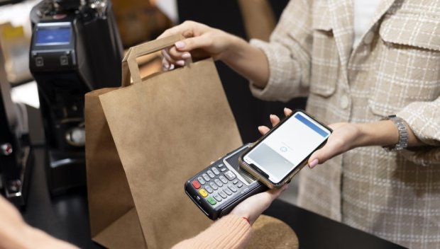 Advanced Payment Systems Revolutionizing Retail Transactions