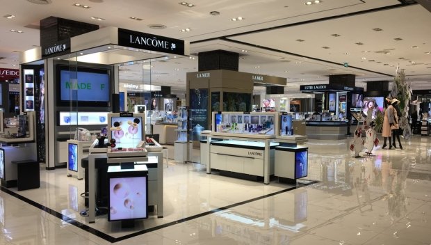 Optimizing Selling Space: Boost Retail Profits