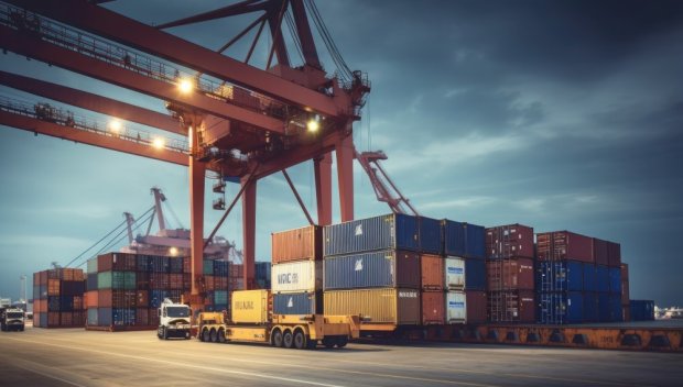 Sourcing Diversification