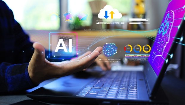 Generative AI - a Costly Process?