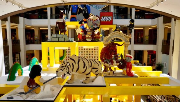 The Power of Inspiration to Drive In-Store Sales