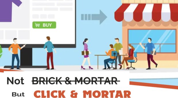 Omni-Channel Retail Strategies 