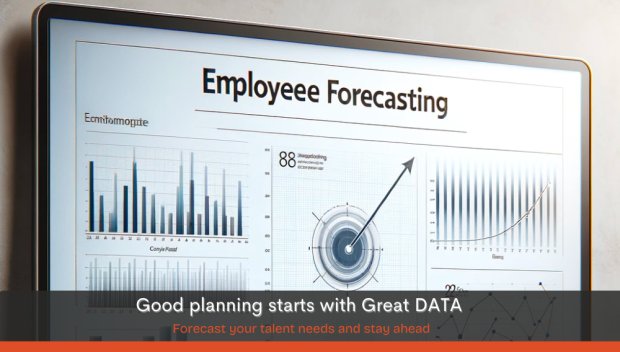Data-Driven Talent Planning & Personalized Training