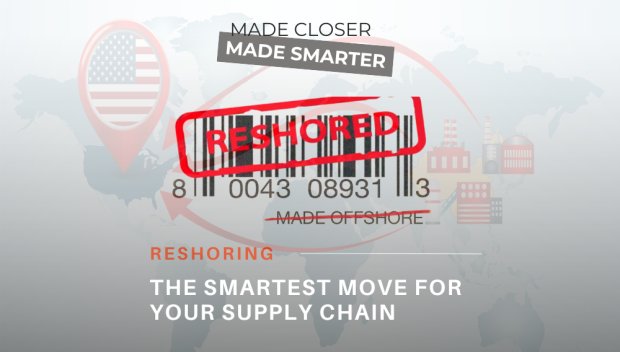 Why Nearshoring and Reshoring are on the rise?