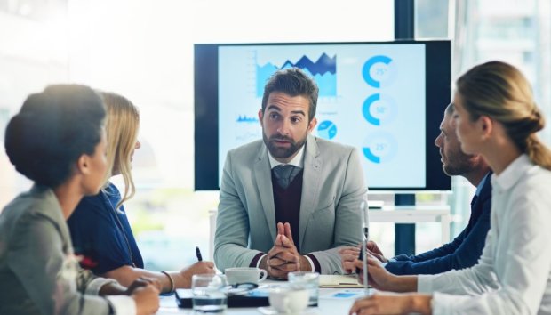 Improving Employee Business Acumen