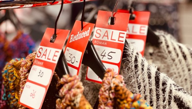 Health Warning for Retailers