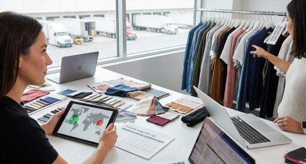 Nearshoring Isn't Just a Buzzword; It's a Margin-Protection Strategy