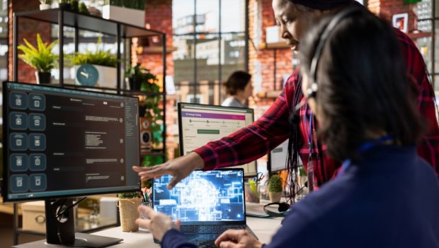 Industry Knowledge is Essential for AI Success