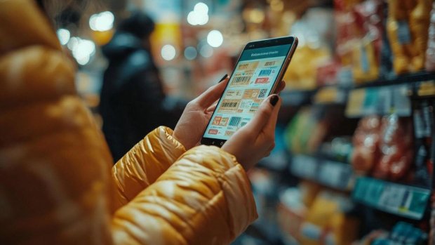 When is Personalization Not Personalization?