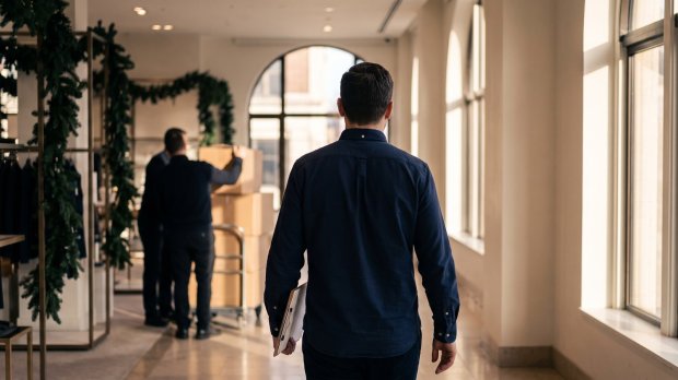 The Peak Your Store Managers Have Never Run