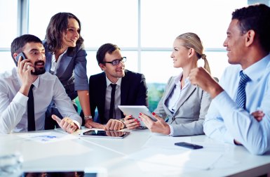 Store Operations Management Class | Martec International