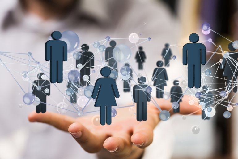 Omni-channel Customer Segmentation | Martec International