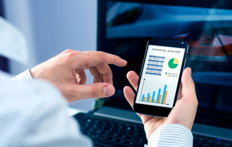 Target Account Analysis and Research | Martec International