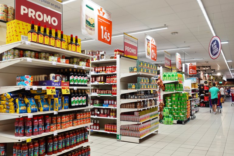 Trade Promotion and Management | Martec International