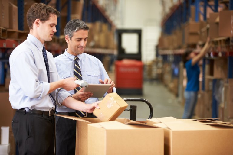 Key Manufacturing Processes | Martec International