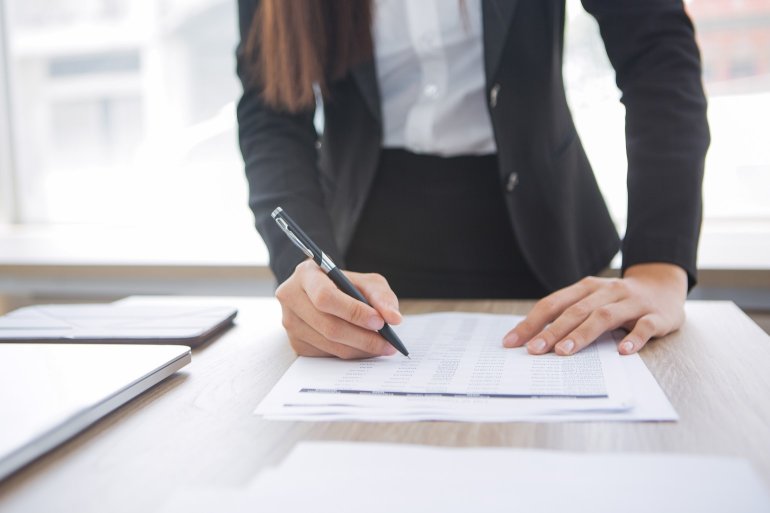 Merchandise & Assortment Plans Checklist | Martec International