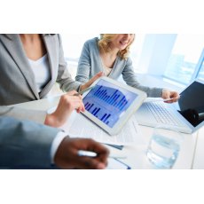 Demand Forecasting Fundamentals