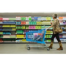 Consumer Goods Industry Suite Consumer Goods Industry Suite