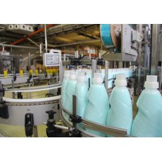 Consumer Goods Industry Overview Consumer Goods Industry Overview