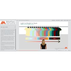 Space Management and Merchandise Presentation Suite