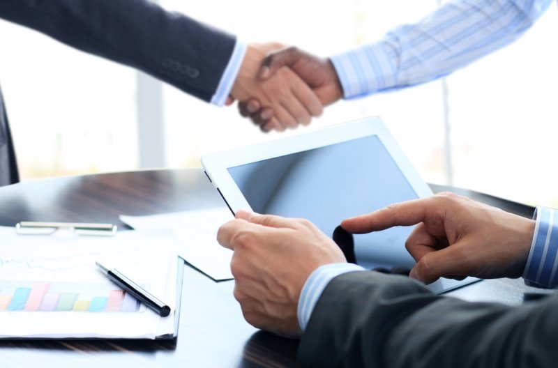 Negotiating with retailers and striking a deal | Martec International