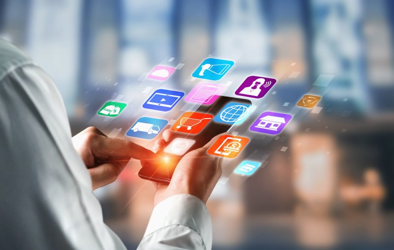 Online Retailing and Omni-Channel