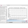 Forecast error tracking example | Martec International