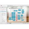 Architecture diagram of retail applications | Martec International