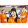 Employees in a store | Martec International